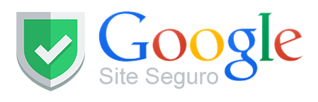 Certificado de segurança Google